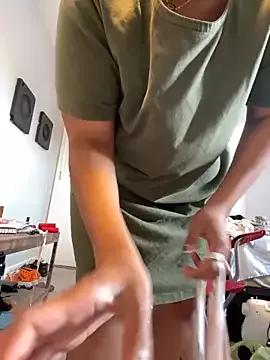 MaRiaSpYce from StripChat is Freechat