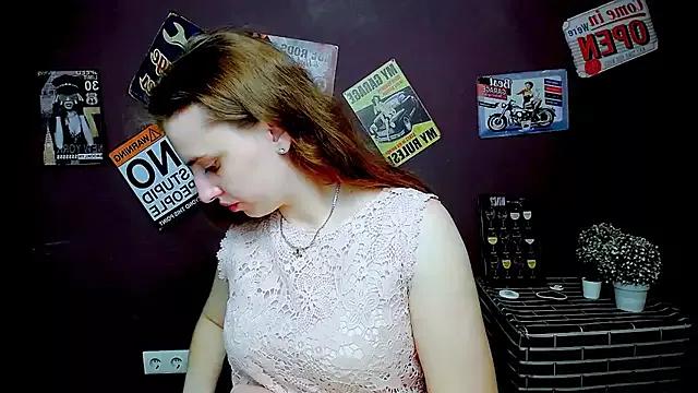 MariaW_ from StripChat is Freechat