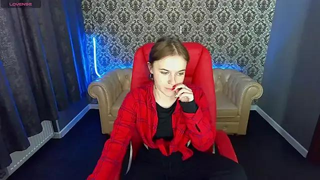 MaribelRiverr_ webcams show profile image 