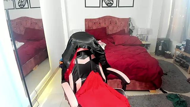 Dirty chat webcam: explore liveshows with versed models, from laying bare to fetishes, in a variety of sexy free adult webcams.