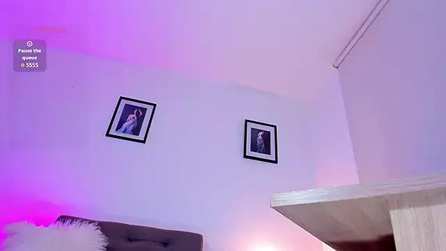Mariee-Laveau webcams show profile image 