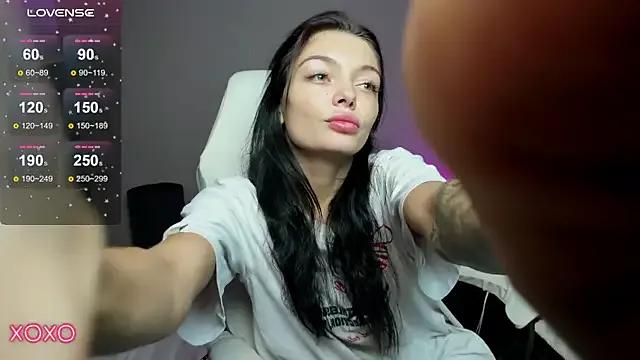 Dirty chat webcam: explore liveshows with versed models, from laying bare to fetishes, in a variety of sexy free adult webcams.