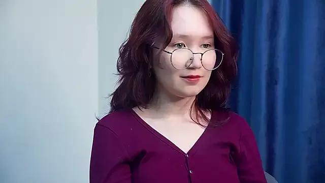 MarilouFlipp from StripChat is Freechat