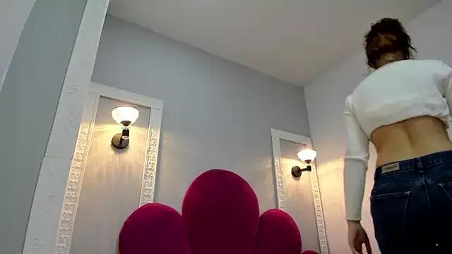 Marilyn_Black125 webcams show profile image 