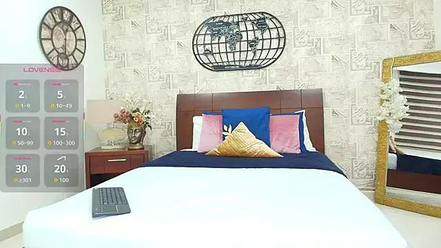 Dirty chat webcam: explore liveshows with versed models, from laying bare to fetishes, in a variety of sexy free adult webcams.