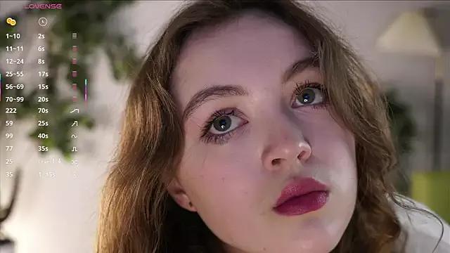 Photos of MarilynDibartolo from StripChat is Freechat