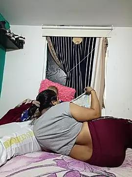 marimar_24 from StripChat is Freechat