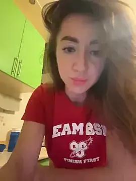 MarinaDiva11_74 from StripChat is Freechat