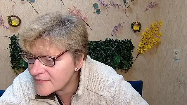 MarinaSvet webcams show profile image 
