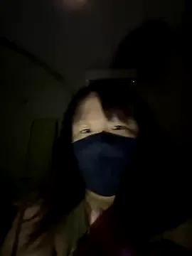 Maripi_rabbit webcams show profile image 