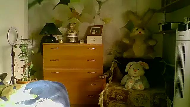 maritanna from StripChat is Freechat