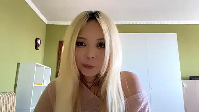 MaritaPescador from StripChat is Freechat