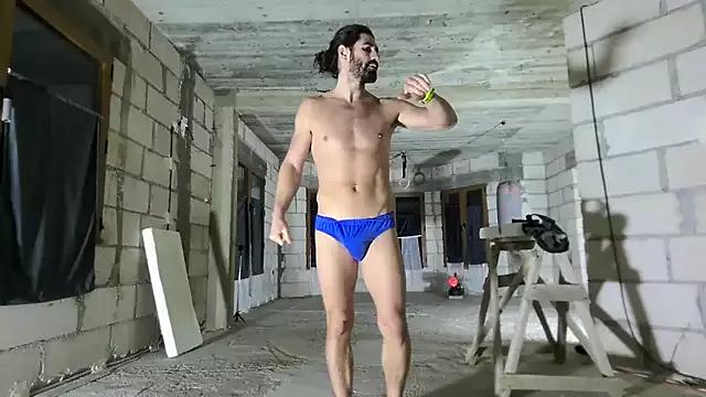 Photos of Mariusvidican from StripChat is Freechat