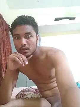 mark_2431 from StripChat is Freechat