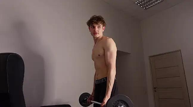Mark_Karson from StripChat is Freechat