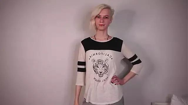 MarkitaGo webcams show profile image 