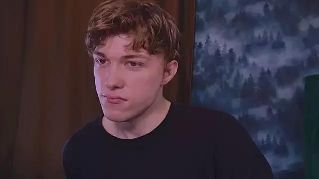 MarkShot_ from StripChat is Freechat