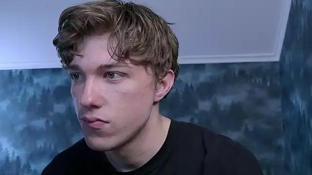 MarkShot_ from StripChat is Freechat