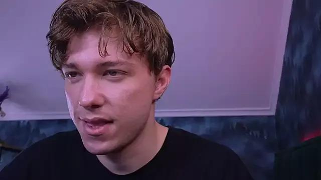 MarkShot_ from StripChat is Freechat