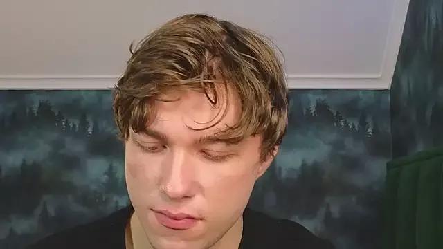 MarkShot_ from StripChat is Freechat