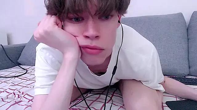 Markspaws webcams show profile image 