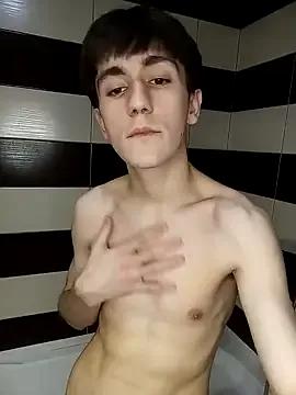 MarkSynergyX webcams show profile image 