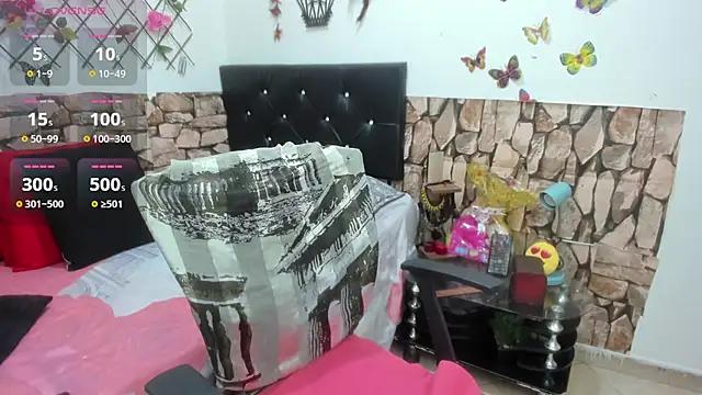 marla_pettit_ger from StripChat is Freechat