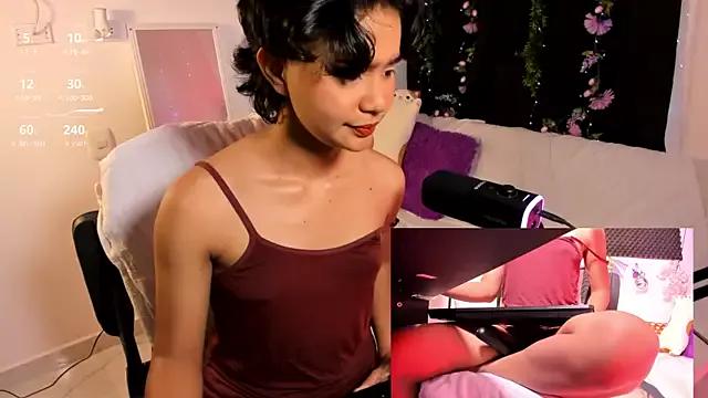 Marlena3312 webcams show profile image 