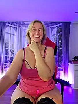 Photos of MarleneBloem from StripChat is Private