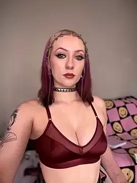 Photos of marleymaxwell from StripChat is Freechat