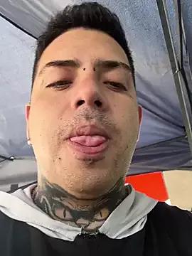 Photos of Marlokeo69 from StripChat is Freechat