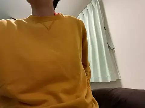 Marosuke_1417 webcams show profile image 