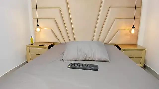 MaroxCute webcams show profile image 