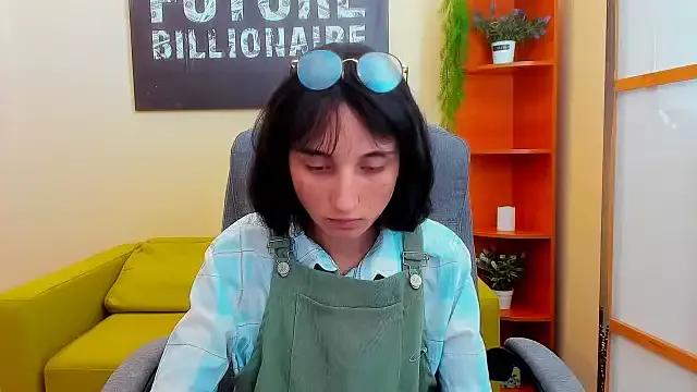 Marri-Stella from StripChat
