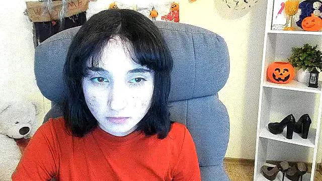 Marri-Stella from StripChat