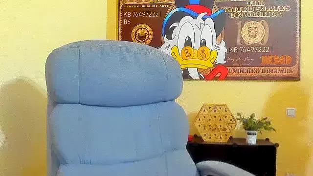 Marri-Stella from StripChat