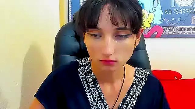 Marri-Stella from StripChat