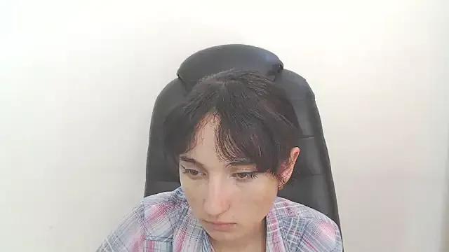 Marri-Stella from StripChat