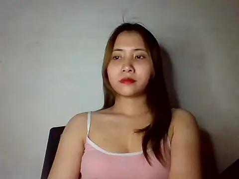 Marry_777 from StripChat