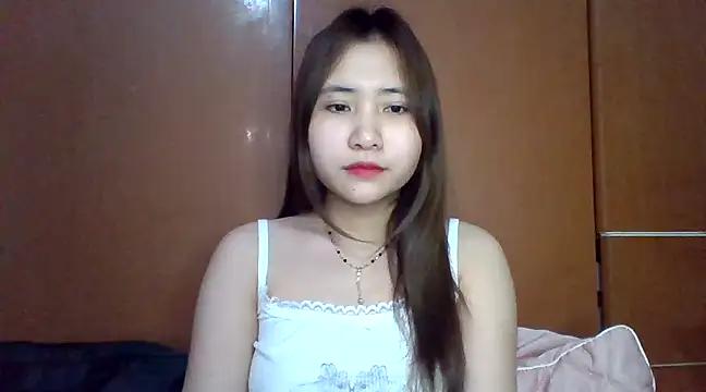 Marry_777 from StripChat