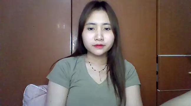 Marry_777 from StripChat