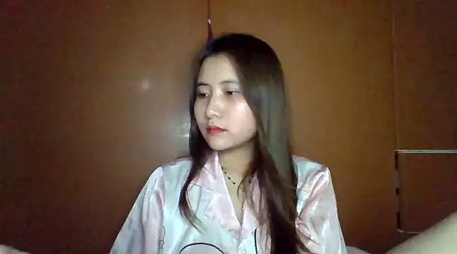 Marry_777 from StripChat