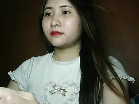 Marry_777 from StripChat