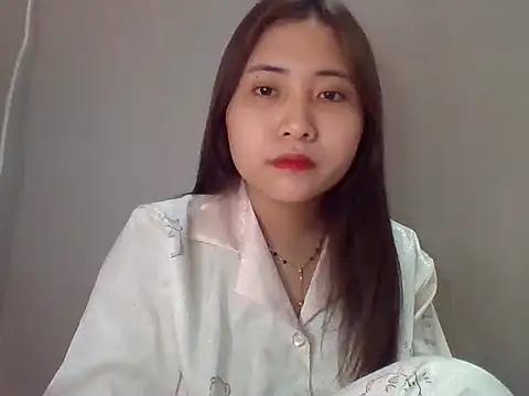 Marry_777 from StripChat