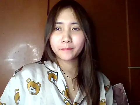 Marry_777 from StripChat