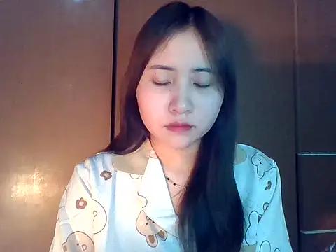 Marry_777 from StripChat