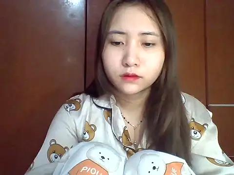 Marry_777 from StripChat
