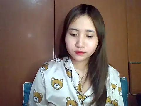 Marry_777 from StripChat
