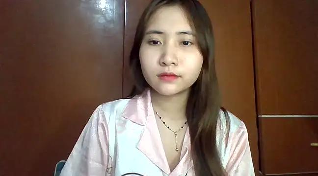 Marry_777 from StripChat