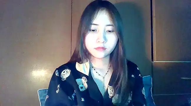 Marry_777 from StripChat